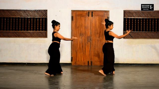 Sri Lankan Traditional Dance Cover | Choreography Shivani Bhagya | The Lotus (Dance Track ) смотреть онлайн