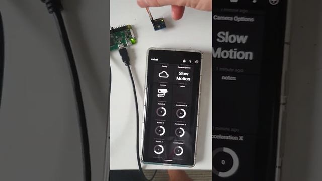 Connecting the GY-89 IMU to my MQTT flight monitoring app смотреть онлайн