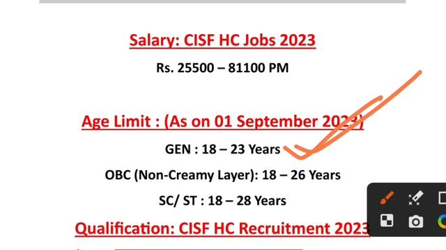 CISF New Government Vancncy JOB UPDATE " 12TH पास करे आवेदन " Sports Quota भर्ती " Apply Now смотреть онлайн