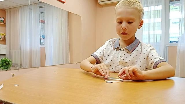 Камера-обскура, предок фотокамеры! смотреть онлайн