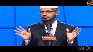 Закир Найк. Иисус не Бог, Иисус (мир ему) -Пророк!