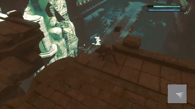 Why the Sun Is Always up in Nier. [NieR Lore] смотреть онлайн