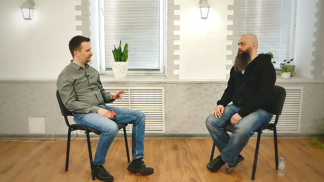 Психотерапия в России