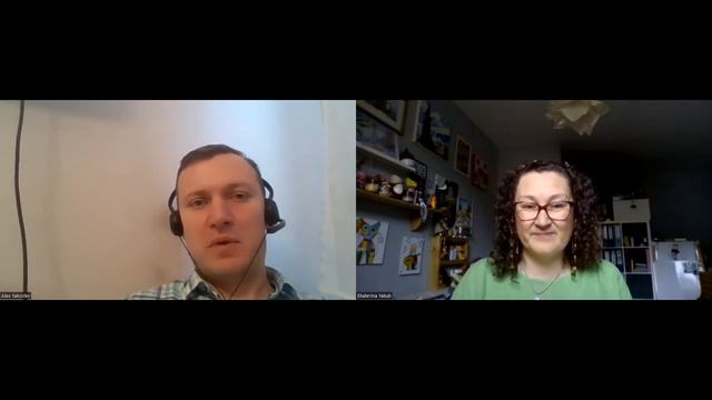 Alexey Interpreter English French Russian смотреть онлайн