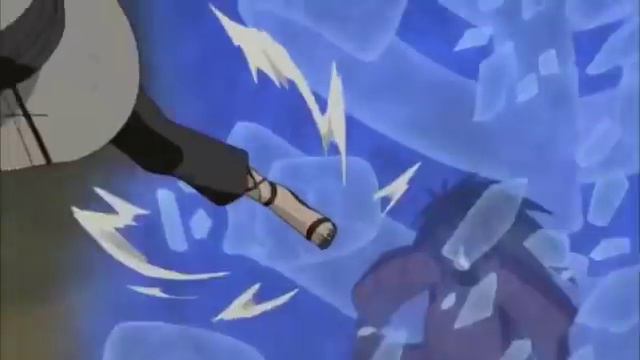 Naruto-Madara vs Five Kages смотреть онлайн