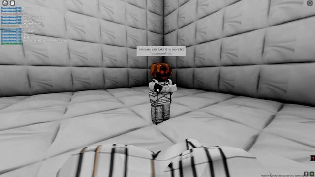 Попал в психушку в роблокс InSOnI v3 l ROBLOX смотреть онлайн