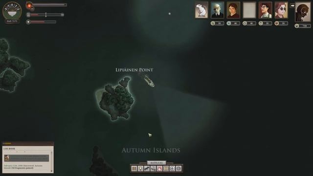 Zubmariner - Zonar - Part 11 Let's Play Sunless Sea Zubmariner смотреть онлайн