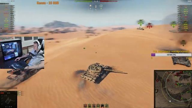 RTX 2080 Ну что стрим в 2К пацаны? смотреть онлайн