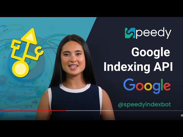Google Indexing API: Instantly Index Your Content for Higher Rankings. Google Index, Site Indexing. смотреть онлайн