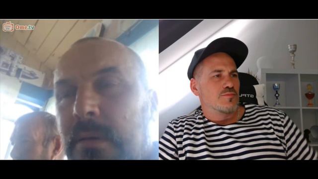 Наглые Русские в Германии - Чат Рулетка смотреть онлайн
