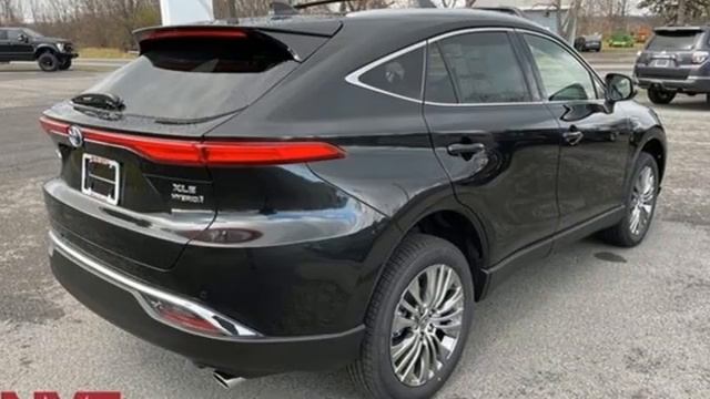 2022 Toyota Venza Utica NY Oneida, NY #TX7271 - SOLD смотреть онлайн