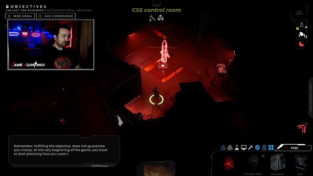 Nemesis: Lockdown - First look смотреть онлайн