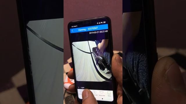 how to connect v380 bulb camera in phone смотреть онлайн