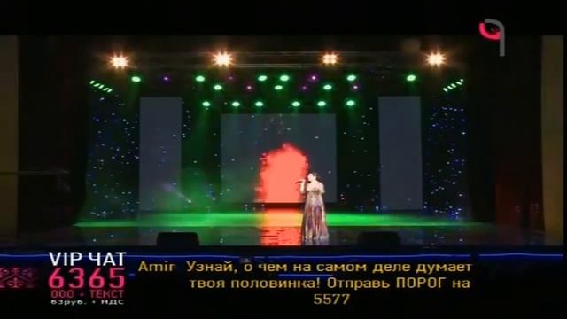 Зайнаб Махаева - Мое вдохновение