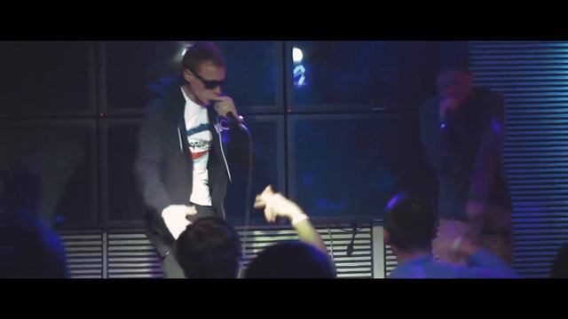 Когда качает!!!