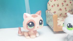 Lps: Поликлиника
