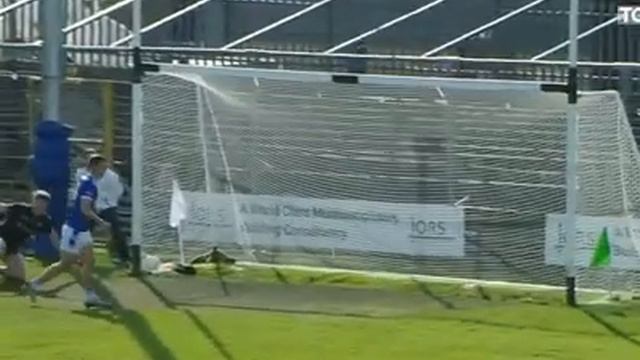 LOMAN'S MULLINGAR v CORALSTOWN-KINNEGAD HIGHLIGHTS - 2023 WESTMEATH CLUB FOOTBALL FINAL смотреть онлайн