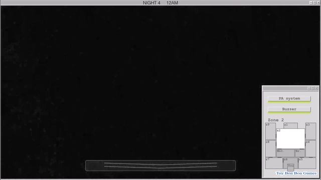 Mary's Arcade Full Playthrough Nights 1-5, Extras + No Deaths! (No Commentary) смотреть онлайн