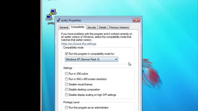 Windows 7: Disable UAC / Run As Administrator
