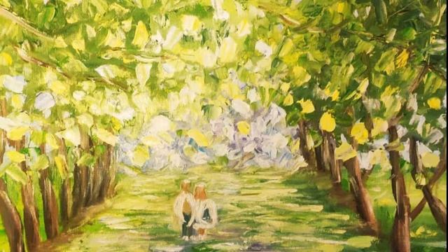 Гипноз медитация: Приятное воспоминание смотреть онлайн