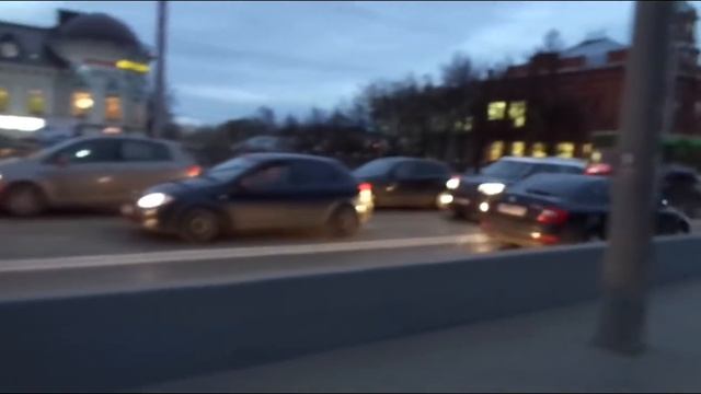 Обворованные. Город Владимир и Александр Невский. Краткий обзор смотреть онлайн