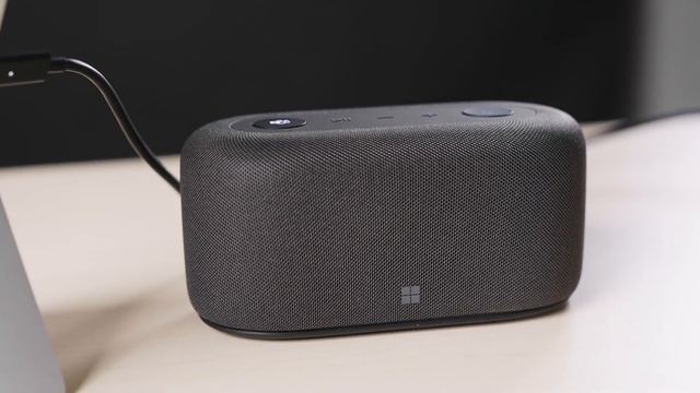 Microsoft Audio Dock - Hands-On смотреть онлайн