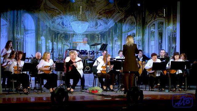 Михаил Товпеко_«Потанцуем?!»_Концерт_26_01_2020 смотреть онлайн