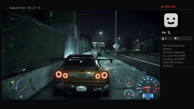 NFS 2015 смотреть онлайн