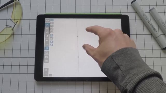 Learn Concepts: Four Ways to Draw a Cube смотреть онлайн