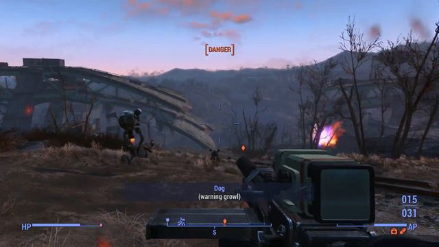 Fallout 4 Sim Settlements: Conqueror, Episode 14 смотреть онлайн