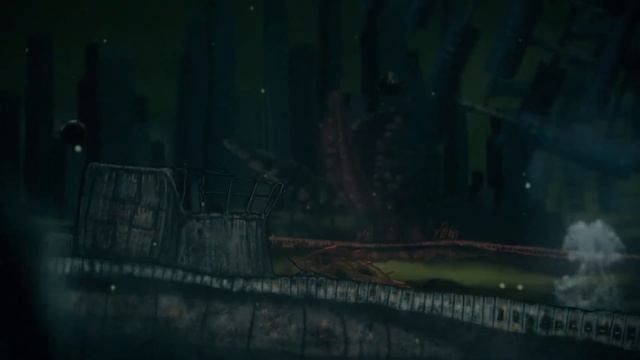 Unlife - Trailer смотреть онлайн