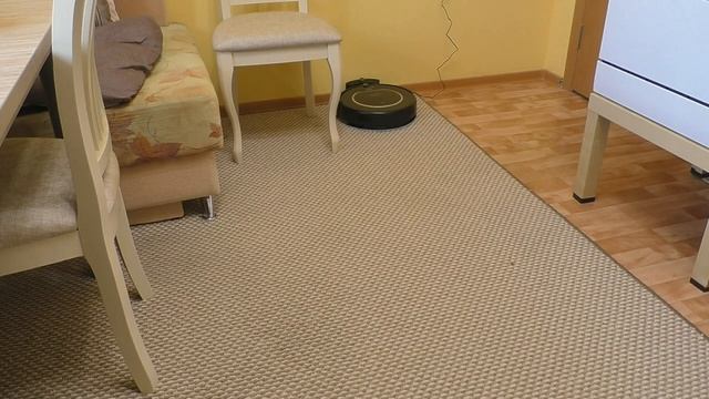 РОБОТ ПЫЛЕСОС ILIFE V55 Pro