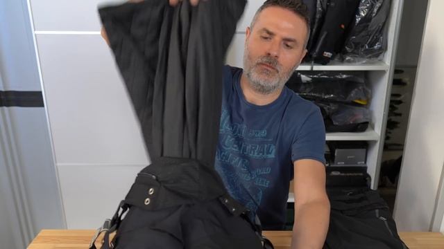 COME RIPARARE UN COMPLETO IN GORETEX LAMINATO DA 2000 EURO - RUKKA EXEGAL RUKKA SPEKTRIA смотреть онлайн