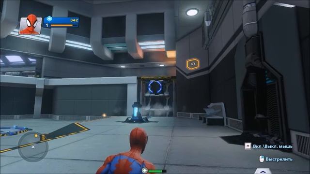Disney Infinity 2.0: Первый взгляд смотреть онлайн