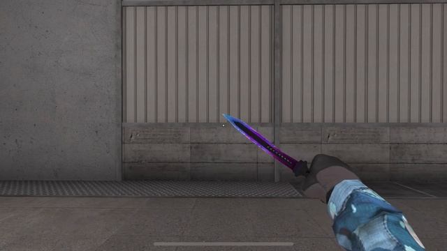 Осмотр Jkommando FLORAL геймплей | Jkommando Knife Floral | Standoff 2