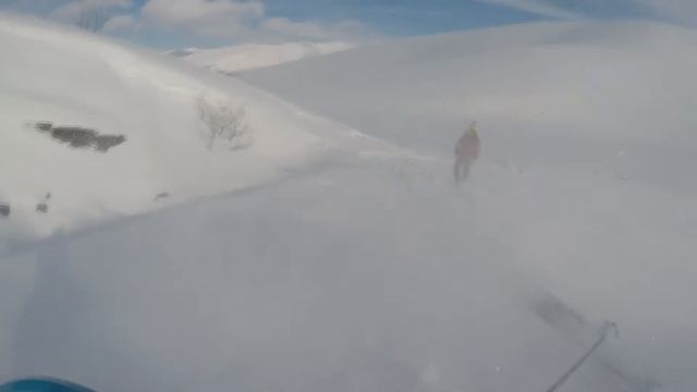 Март 2016 Хибины смотреть онлайн