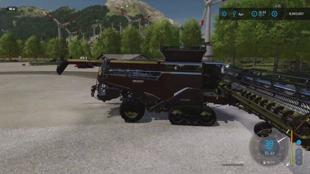 FS22 New Mod: Lizard Colossus Pack - 72600 liter Capacity - On Console - Farming Simulator 22 смотреть онлайн