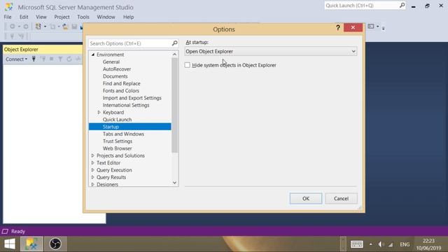 Part 6 - Installation of Microsoft SQL Server & SQL Server Management Studio for Power BI смотреть онлайн