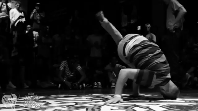  Чемпионат США по брейк-дансу смотреть онлайн