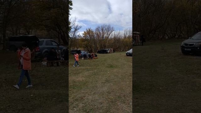 отдых на природе, с турсообществом. турпоездки по Дагестану(3) смотреть онлайн