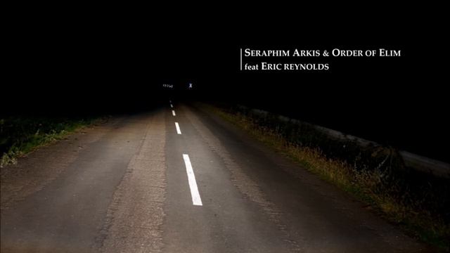 Seraphim Arkis & Order of Elim feat Eric Reynolds смотреть онлайн