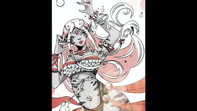 АББАРР: Танцовщица из Най-Тиарах смотреть онлайн