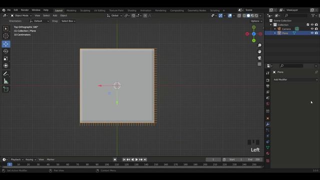 Blanket tutorial in Blender смотреть онлайн