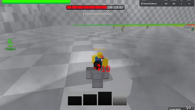 Roblox Studio All Star Brawl Uncopylocked смотреть онлайн