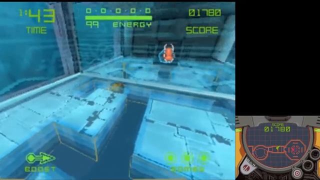 Mystery Game - Metroid Prime Hunters: First Hunt смотреть онлайн
