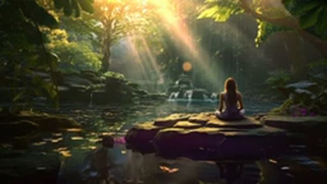 수면 영상 불면증 숙면영상~ смотреть онлайн