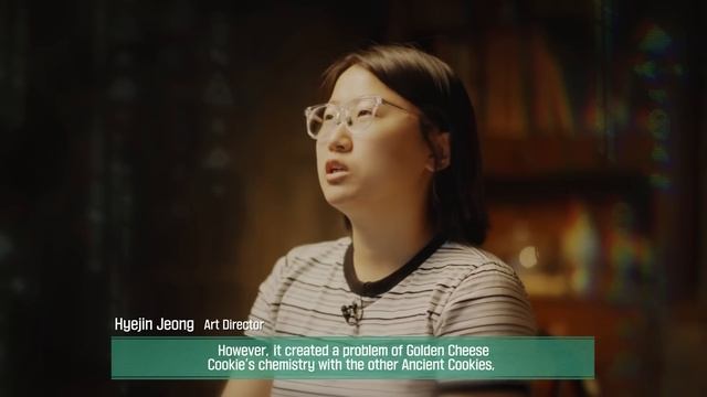 Hole-some ? Adventure! –  The Cookies ? | CookieRun: Kingdom