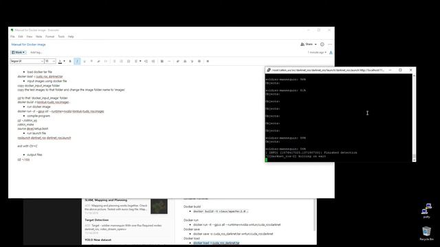 How to run docker image from tar file смотреть онлайн