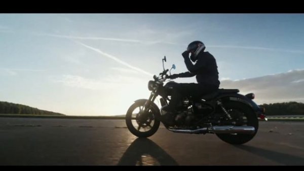 Royal Enfield Super Meteor 650 Launch EICMA 2022 ITALY / Super Meteor 650 Finally Launched / 650 CC