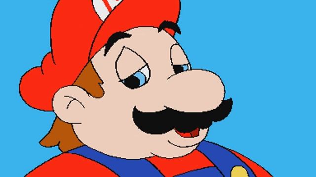 Hotel Mario - Hotel 5 Intro (English) (HD 1080i) смотреть онлайн